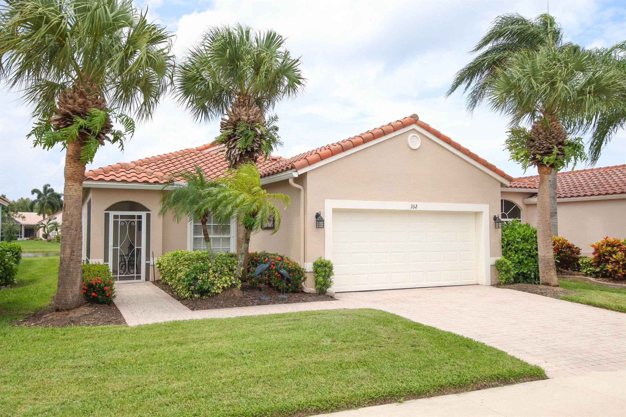Breezy Point Loop, Port Saint Lucie, FL 34986