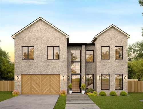9741 Post Dr, Dallas, TX, 75220-3745 | Card Image
