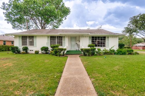 5319 Urban Crest Road, Dallas, TX, 75227 | Card Image