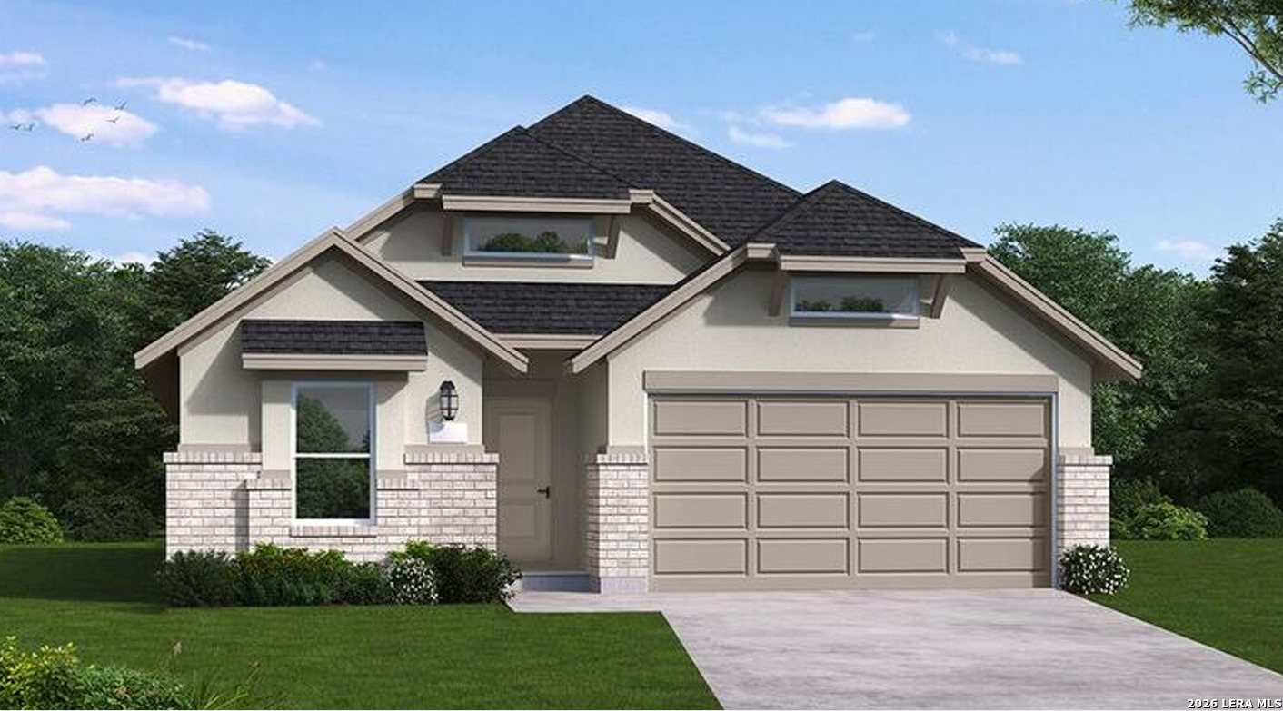 Residential in San Antonio