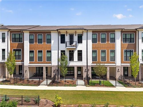 340 Olmstead Way, Alpharetta, GA, 30022-5875 | Card Image