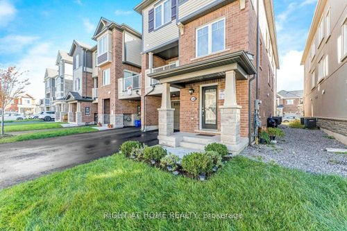 886 Cactus Pt, Milton, ON, L9E1R8 | Card Image