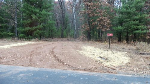 LOT 1 Herman Johnson Rd, Siren, WI, 54872 | Card Image