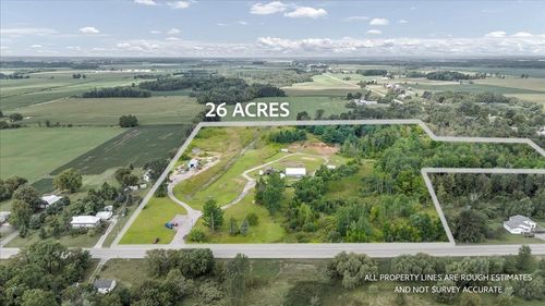 1870 S M 65, Whittemore, MI, 48770-9711 | Card Image