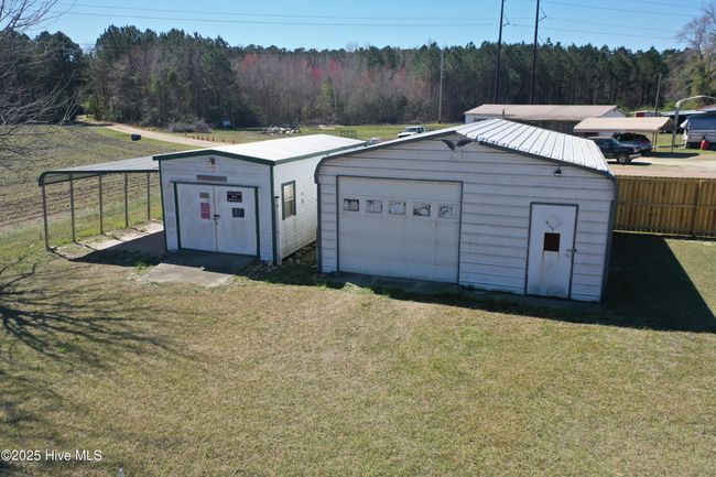 34 Joseph Ln, House other with 3 bedrooms, 2 bathrooms and 2 parking in Whiteville NC | Image 37