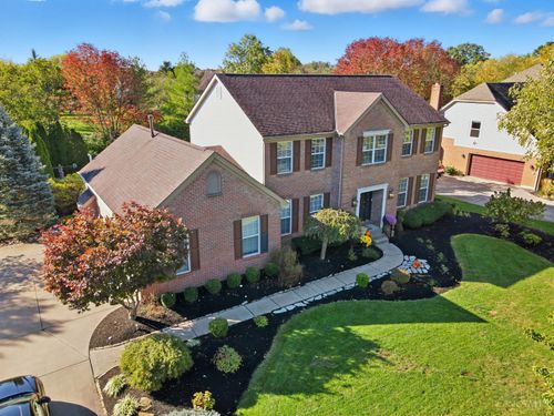 6715 Willow Ln, Mason, OH, 45040 | Card Image