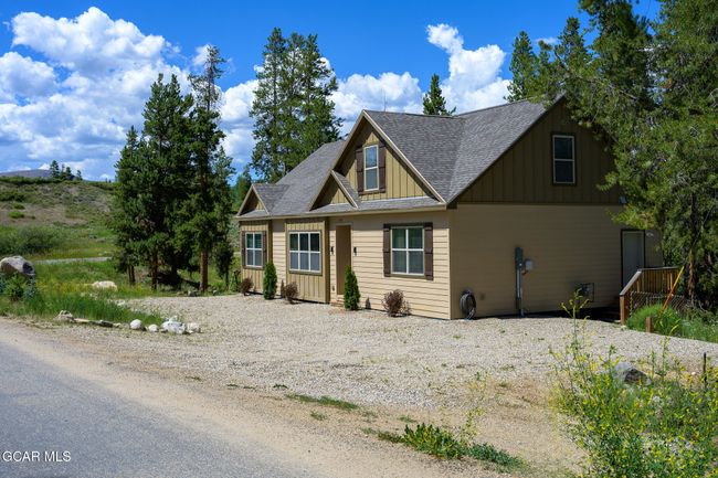 1388 County Road 64, House other with 4 bedrooms, 2 bathrooms and null parking in Grand Lake CO | Image 10
