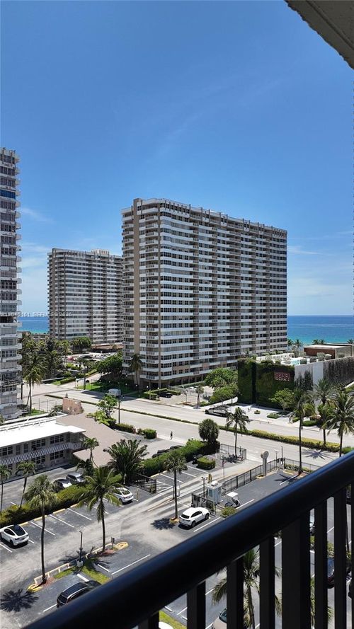 1004-2049 S Ocean Dr, Hallandale Beach, FL, 33009-6629 | Card Image