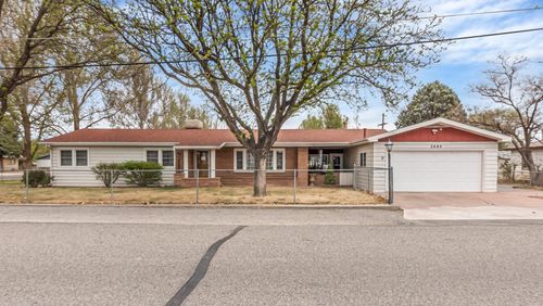 2684 B 3/4 Road, Grand Junction, CO, 81503 | Card Image