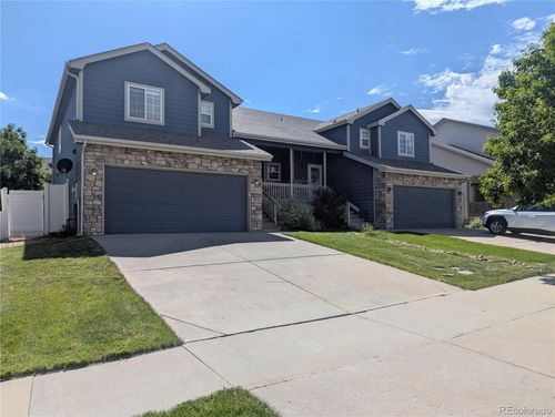 3311 Barbera St, Evans, CO, 80634-8695 | Card Image