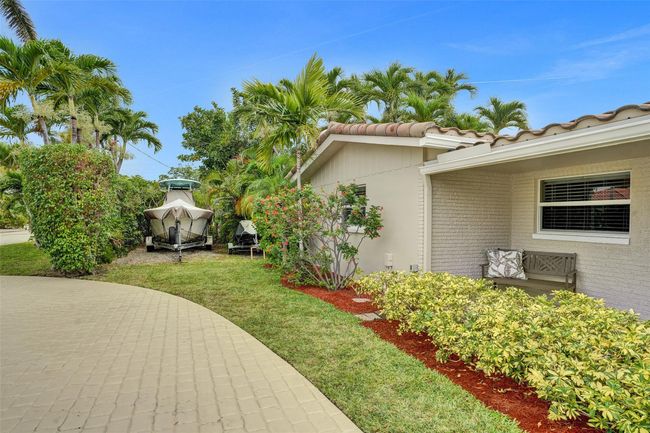 2721 Ne 58th St, House other with 4 bedrooms, 3 bathrooms and null parking in Fort Lauderdale FL | Image 35