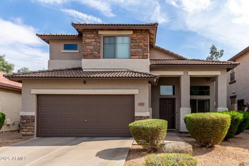 17237 W Lundberg St, Surprise, AZ, 85388-1275 | Card Image