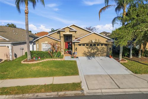 3881 Hampton Hills Drive, LAKELAND, FL, 33810 | Card Image