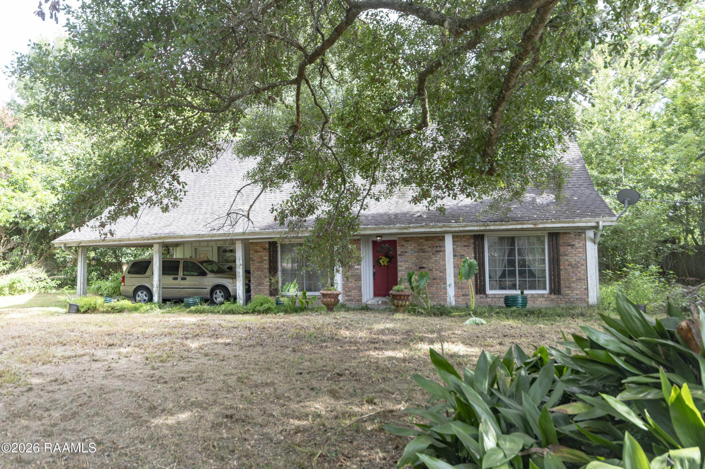 Residential in Duson 4