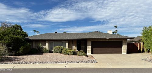 8323 E Via De La Escuela --, Scottsdale, AZ, 85258 | Card Image