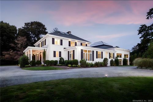 345 Governors Ln, Fairfield, CT, 06824-2107 | Card Image