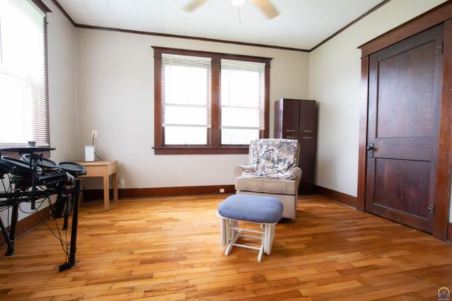 1193 Sw Jewell Ave, House other with 4 bedrooms, 2 bathrooms and null parking in Topeka KS | Image 7