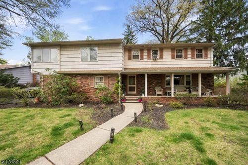 14 Hepworth Pl, West Orange, NJ, 07052-3206 | Card Image