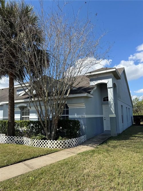 13900 Corrine Key Pl, ORLANDO, FL, 32824-5243 | Card Image