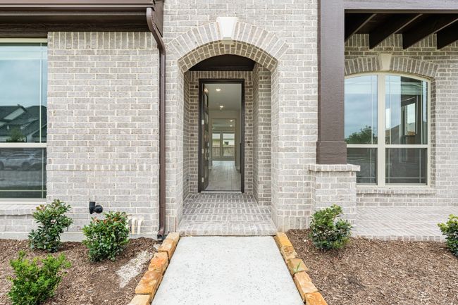 4601 Nomad Dr, House other with 4 bedrooms, 4 bathrooms and null parking in Midlothian TX | Image 39