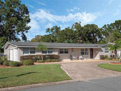 2891 Naples Drive, House other with 4 bedrooms, 2 bathrooms and null parking in Winter Park FL | Image 2