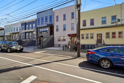 1-364 New York Ave, Jersey City, NJ, 07307-1105 | Card Image