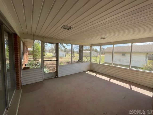 505 W Cleveland St, House other with 2 bedrooms, 2 bathrooms and null parking in Hazen AR | Image 8