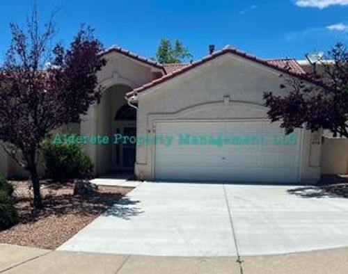 1511 Mimbres Canyon Pl Ne, Albuquerque, NM, 87112-6907 | Card Image