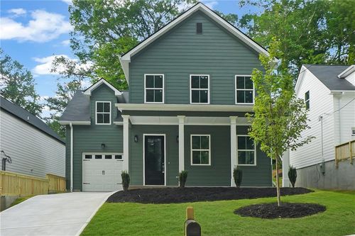 1804 Charles Pl Nw, Atlanta, GA, 30318-4815 | Card Image