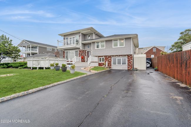206 Beach Ave, House other with 5 bedrooms, 3 bathrooms and null parking in Leonardo NJ | Image 7