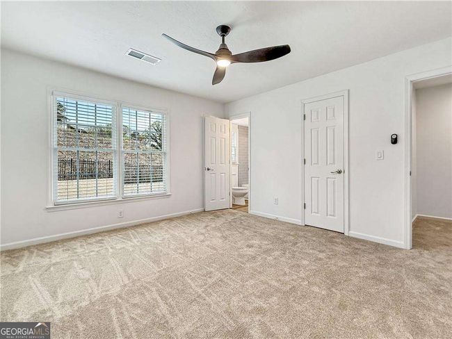 193 High Creek Dr, Townhouse with 2 bedrooms, 3 bathrooms and null parking in Roswell GA | Image 17