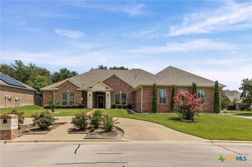 2206 Pheasant Run Ln, Temple, TX, 76502-7941 | Card Image