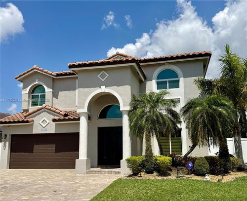 18423 Nw 9th St, Pembroke Pines, FL, 33029-3602 | Card Image