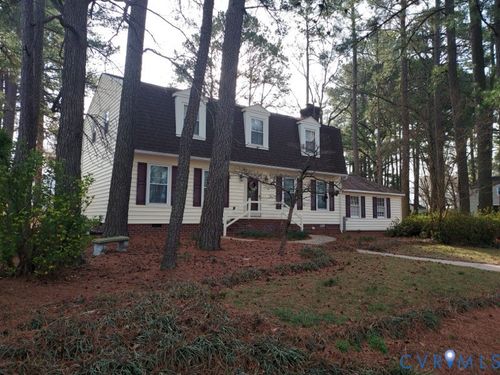 813 Smithfield Avenue, Hopewell, VA, 23860 | Card Image