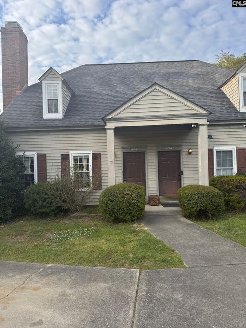 626 Hulon Lane, West Columbia, SC, 29169 | Card Image