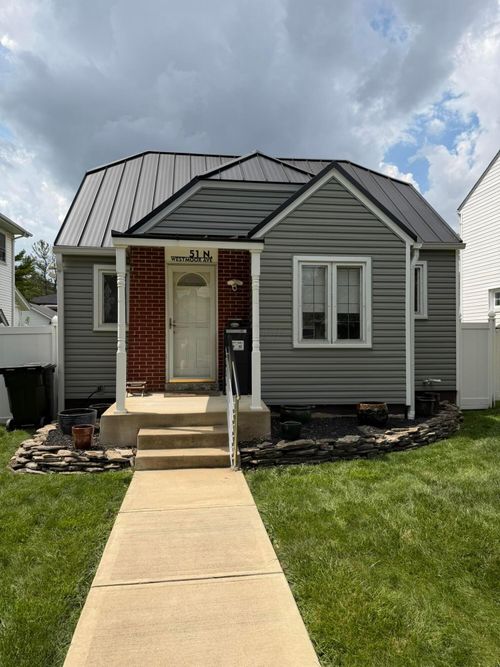 51 N Westmoor Avenue, Columbus, OH, 43204 | Card Image