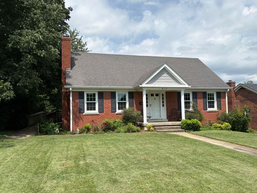 613 Portland Dr, Lexington, KY, 40503-2161 | Card Image