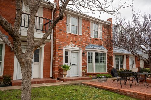 1109-1109 Roaring Springs Road, Fort Worth, TX, 76114 | Card Image