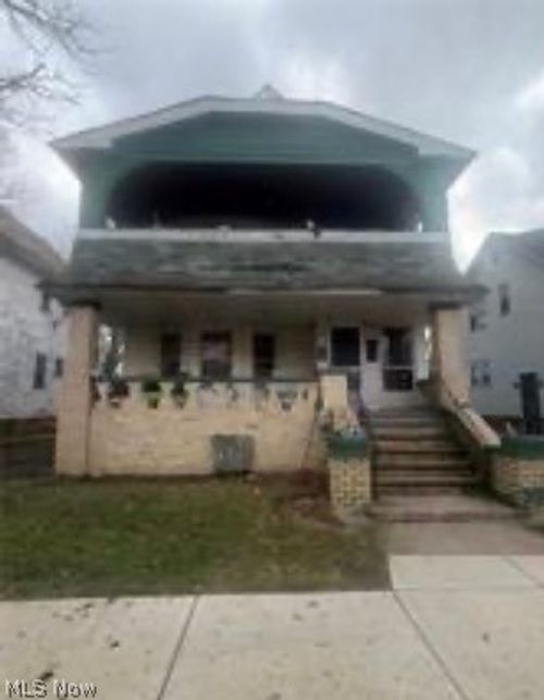 12816 Soika Ave, Cleveland, OH, 44120-3143 | Card Image