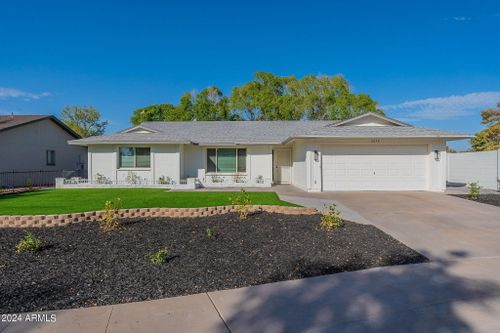 6646 S La Rosa Drive, Tempe, AZ, 85283 | Card Image