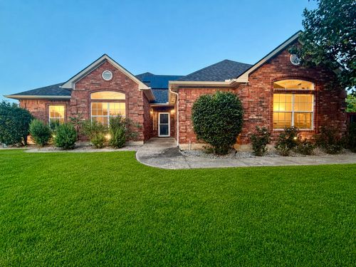 101 Arapaho W, Sherman, TX, 75092 | Card Image
