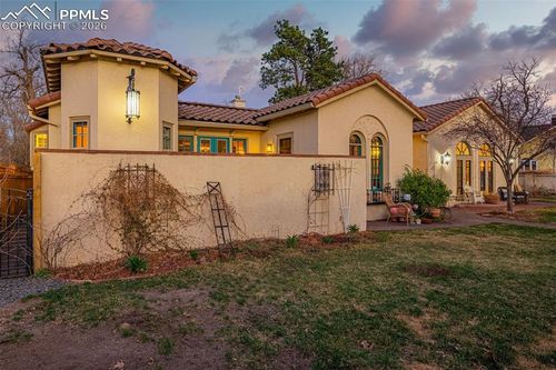 2107 N Cascade Avenue, Colorado Springs, CO, 80907 | Card Image