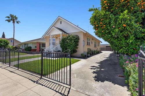 745 N 21st Street, San Jose, CA, 95112 | Card Image