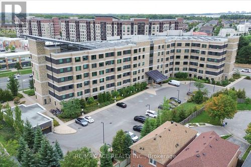 615-7400 Markham Rd, Markham, ON, L3S0C5 | Card Image