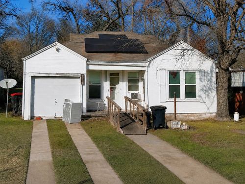 3109 Mt Vernon Avenue, Fort Worth, TX, 76103 | Card Image