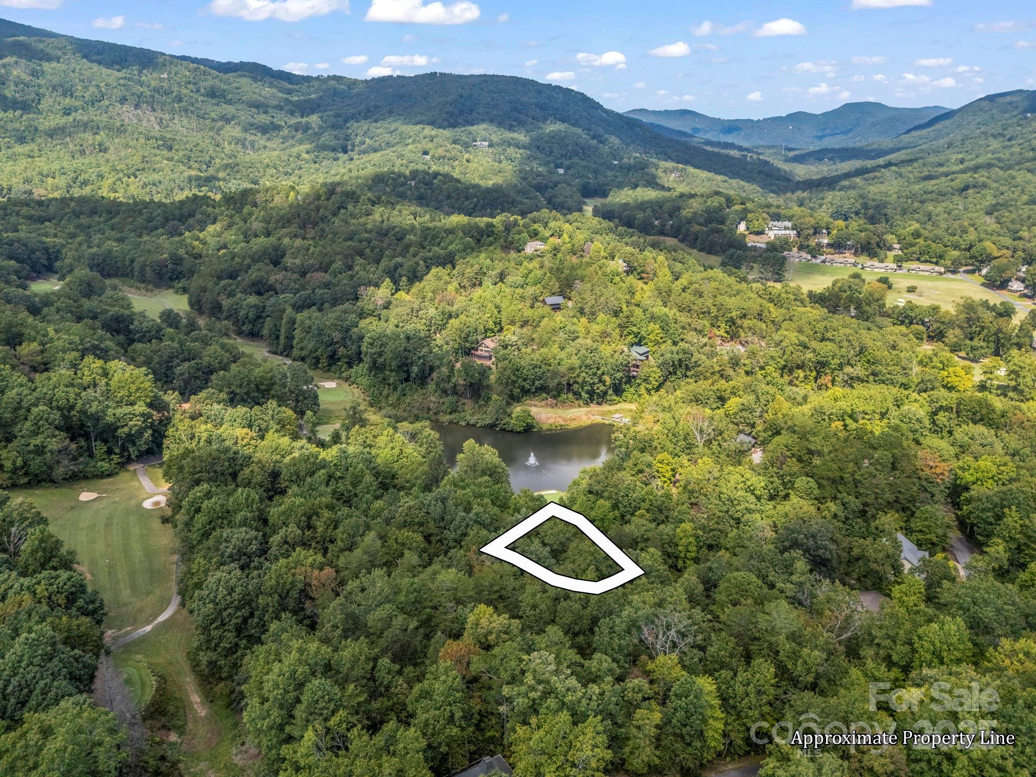 Land in Lake Lure 2
