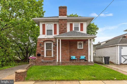 213 Yates Ave, WOODLYN, PA, 19094-1620 | Card Image