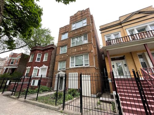 1504 Hamlin Ave, Chicago, IL, 60623-2378 | Card Image
