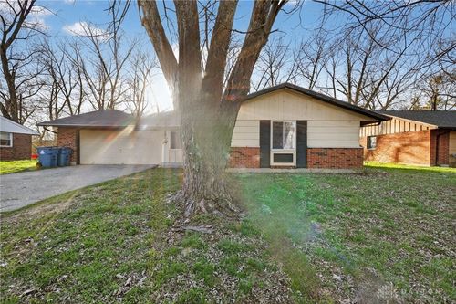 4443 Nowak Avenue, Huber Heights, OH, 45424 | Card Image