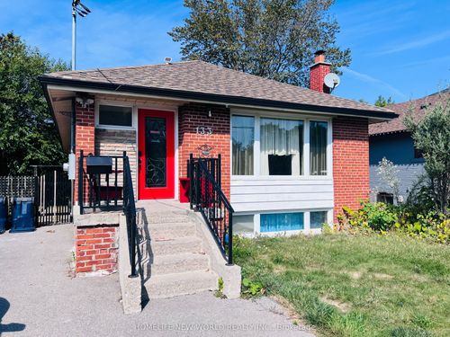 133 Budea Cres, Scarborough, ON, M1R4W2 | Card Image